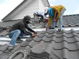 Best 4 Ply Roofing  in Washington, NC